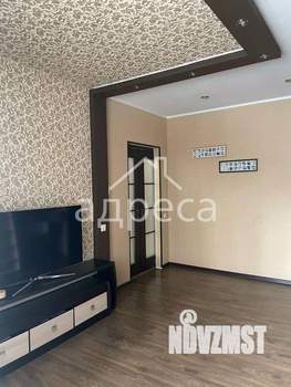1-к квартира, вторичка, 56м2, 2/16 этаж