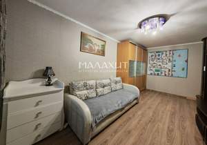 2-к квартира, вторичка, 43м2, 2/5 этаж