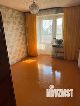 2-к квартира, вторичка, 59м2, 9/9 этаж
