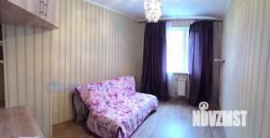 2-к квартира, вторичка, 63м2, 12/22 этаж