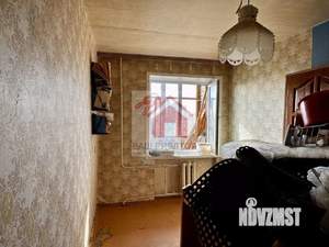 3-к квартира, вторичка, 73м2, 8/9 этаж