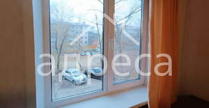 2-к квартира, вторичка, 45м2, 2/5 этаж