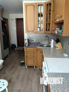 1-к квартира, вторичка, 33м2, 11/12 этаж