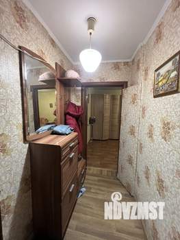 2-к квартира, вторичка, 48м2, 2/5 этаж