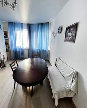 2-к квартира, вторичка, 70м2, 11/20 этаж