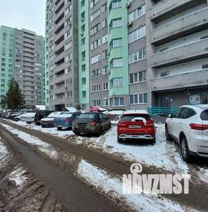 2-к квартира, вторичка, 73м2, 15/16 этаж