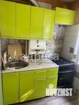3-к квартира, вторичка, 57м2, 1/5 этаж
