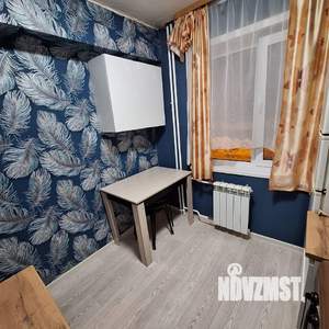 2-к квартира, вторичка, 41м2, 1/5 этаж