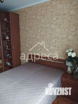 2-к квартира, вторичка, 55м2, 5/5 этаж