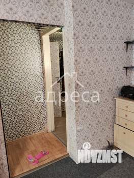 2-к квартира, вторичка, 43м2, 2/5 этаж