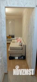 1-к квартира, вторичка, 33м2, 1/3 этаж