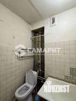 1-к квартира, вторичка, 34м2, 9/10 этаж