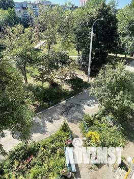 2-к квартира, вторичка, 44м2, 4/5 этаж