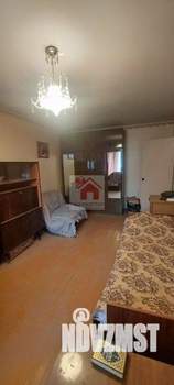 1-к квартира, вторичка, 33м2, 3/12 этаж