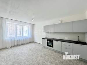 1-к квартира, вторичка, 62м2, 2/10 этаж