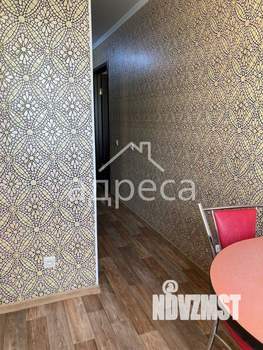 1-к квартира, вторичка, 33м2, 7/9 этаж