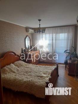 3-к квартира, вторичка, 73м2, 8/12 этаж