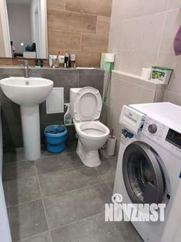 1-к квартира, вторичка, 40м2, 6/24 этаж