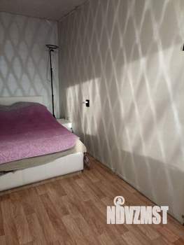 2-к квартира, вторичка, 42м2, 4/5 этаж