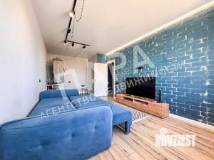 1-к квартира, вторичка, 36м2, 18/22 этаж