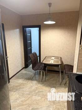 2-к квартира, вторичка, 51м2, 2/16 этаж