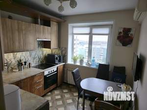 2-к квартира, вторичка, 54м2, 12/12 этаж