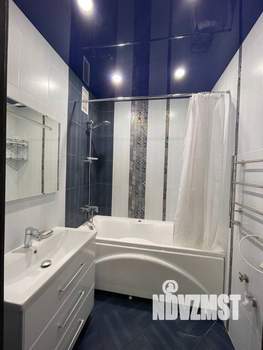 2-к квартира, вторичка, 59м2, 22/24 этаж