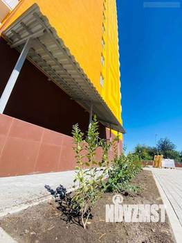 2-к квартира, сданный дом, 74м2, 7/25 этаж