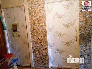 4-к квартира, вторичка, 84м2, 4/5 этаж