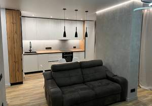 1-к квартира, вторичка, 40м2, 12/25 этаж