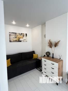 1-к квартира, вторичка, 34м2, 15/21 этаж