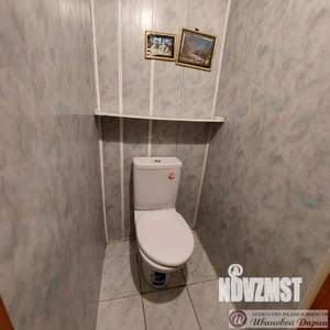 2-к квартира, вторичка, 50м2, 2/5 этаж
