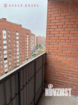1-к квартира, вторичка, 39м2, 7/10 этаж