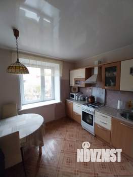 2-к квартира, вторичка, 58м2, 5/6 этаж