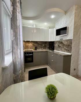 2-к квартира, вторичка, 50м2, 15/24 этаж