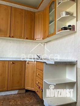 1-к квартира, вторичка, 39м2, 8/9 этаж