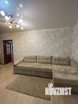 2-к квартира, вторичка, 43м2, 1/5 этаж