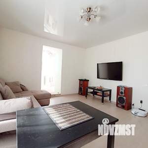 1-к квартира, вторичка, 45м2, 5/19 этаж