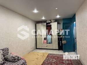 1-к квартира, вторичка, 32м2, 5/5 этаж