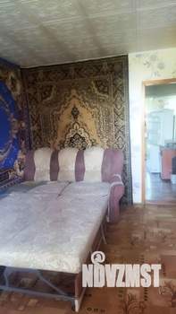 1-к квартира, вторичка, 31м2, 5/5 этаж