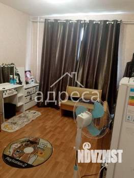 1-к квартира, вторичка, 33м2, 12/16 этаж