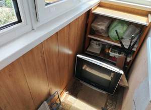 1-к квартира, вторичка, 30м2, 2/5 этаж