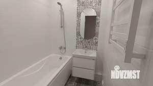 3-к квартира, вторичка, 93м2, 8/25 этаж