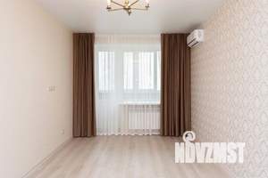 2-к квартира, вторичка, 70м2, 3/18 этаж