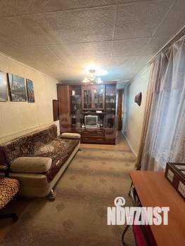 1-к квартира, вторичка, 30м2, 1/1 этаж