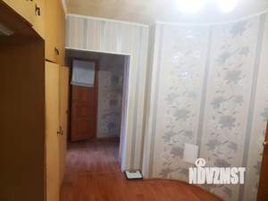 3-к квартира, вторичка, 74м2, 9/9 этаж