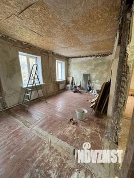 3-к квартира, вторичка, 60м2, 3/3 этаж