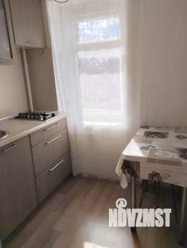 1-к квартира, вторичка, 21м2, 6/9 этаж