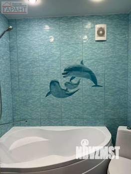 1-к квартира, вторичка, 36м2, 12/16 этаж