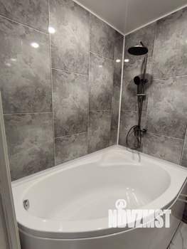 1-к квартира, вторичка, 40м2, 5/5 этаж